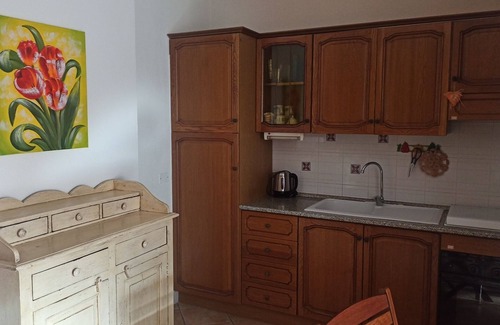 Luddui Apartment | Casa Maggy - Three Bedroom Apartment, Sleeps 5