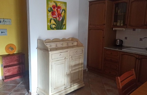 Luddui Apartment | Casa Maggy - Three Bedroom Apartment, Sleeps 5