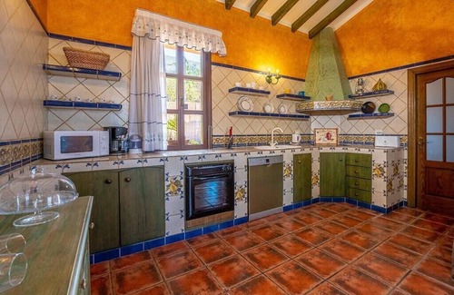 Adeje Apartment | Casa Magma - Two Bedroom Apartment, Sleeps 4