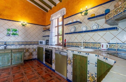Adeje Apartment | Casa Magma - Two Bedroom Apartment, Sleeps 4