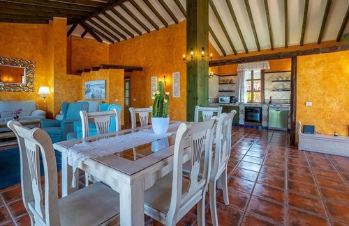 Adeje Apartment | Casa Magma - Two Bedroom Apartment, Sleeps 4