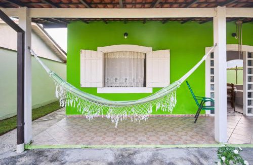 Jabaquara House | Casa Magnólia