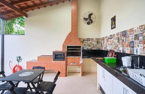 Jabaquara House | Casa Magnólia