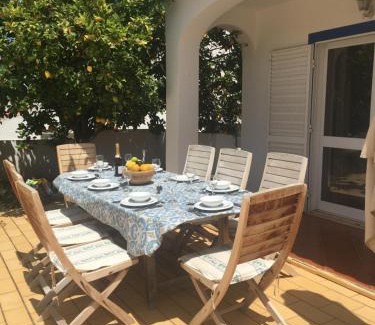 Lagoa Villa | Casa Magnolia Ferragudo