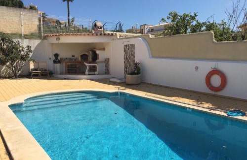 Lagoa Villa | Casa Magnolia Ferragudo