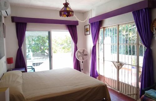 Bucerias House | Casa Magua