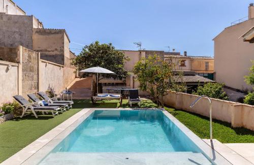 Capdepera Ski Chalet | Casa Magui