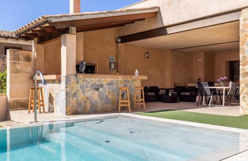 Capdepera Ski Chalet | Casa Magui