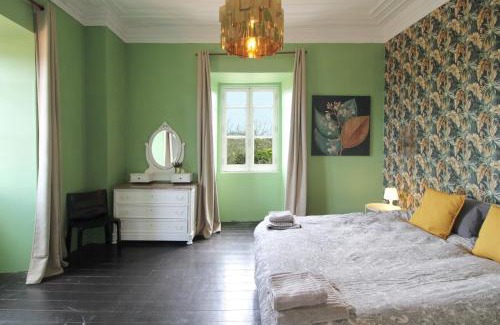 Nossa Senhora do Pranto House | Casa Mahalia - Calme et Campagne