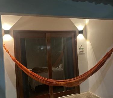 Galinhos House | Casa Mahalo