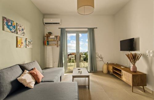 Thalames Villa | Casa Mainotti - Villa in Mani