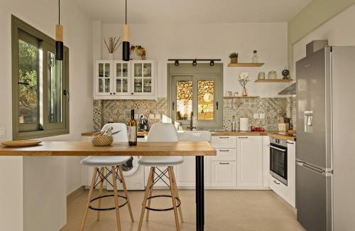 Thalames Villa | Casa Mainotti - Villa in Mani