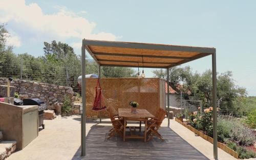 Thalames Villa | Casa Mainotti - Villa in Mani