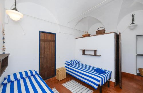 Finale Ligure Apartment | Casa Maiolica