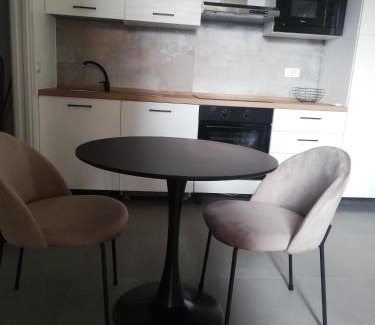 Luino Apartment | Casa Maira