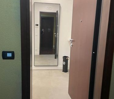 Luino Apartment | Casa Maira