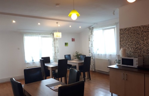 Centrul Nou House | CASA MAIS - everything you need for a great accomodation