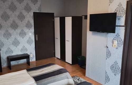 Centrul Nou House | Casa Mais