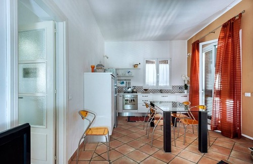 Marsala Villa | Casa Maissala - 2 apartments with shared pool