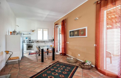 Marsala Villa | Casa Maissala - 2 apartments with shared pool