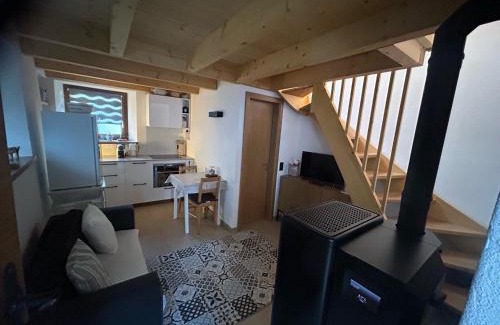 Roveredo Ski Chalet | Casa Majagatt Holiday Home