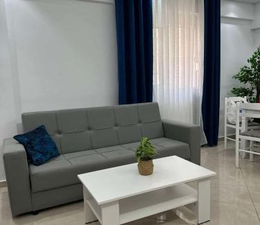 Kodrra Apartment | Casa Majlinda