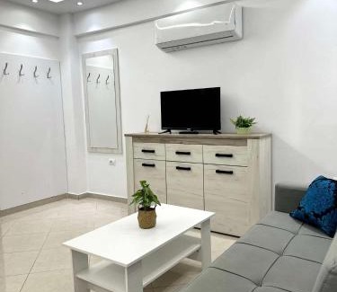 Kodrra Apartment | Casa Majlinda