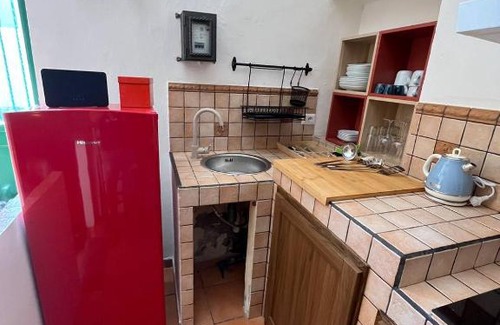 Catania City Centre House | Casa Malò