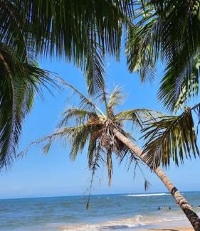 Puerto Viejo de Talamanca House | Casa Malaga, Wifi, Camine a playa