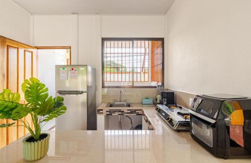 Puerto Viejo de Talamanca House | Casa Malaga, Wifi, Camine a playa
