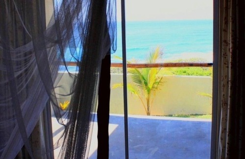 Tofo House | Casa Malcampo