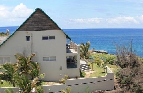 Tofo House | Casa Malcampo