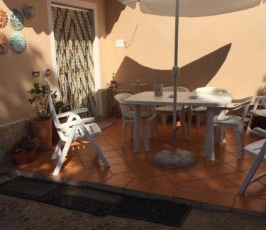 Santa Teresa di Gallura House | Casa Maltinu