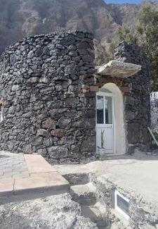 Sao Filipe House | Casa Mamã