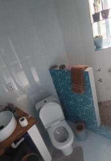 Sao Filipe House | Casa Mamã