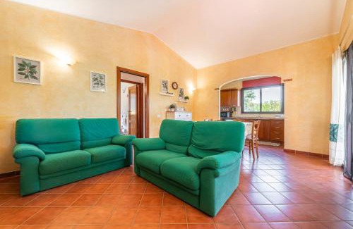 Quartucciu Villa | Casa Mameli