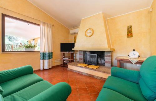 Quartucciu Villa | Casa Mameli