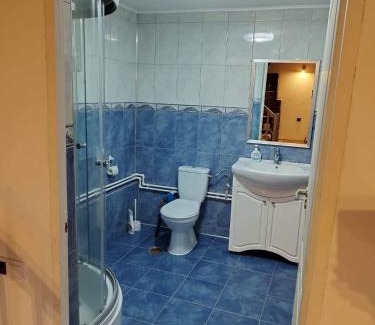 Marisel House | casa man