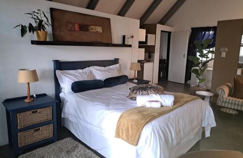 Erasmuskloof Bed & Breakfast | Casa Mana Air B&B