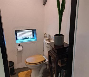 Erasmuskloof Bed & Breakfast | Casa Mana Air B&B