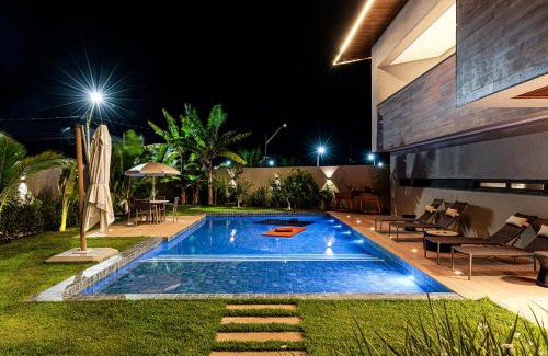 Sao Miguel dos Milagres House | Casa Manawa Milagres