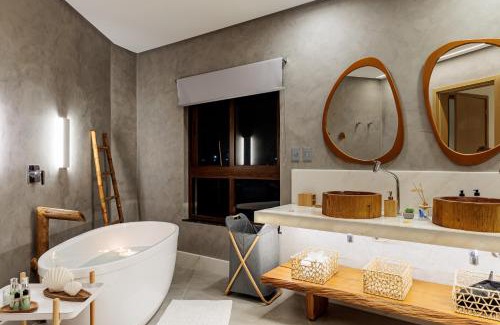 Sao Miguel dos Milagres House | Casa Manawa Milagres
