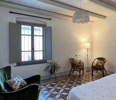 San Vero Milis House | Casa Manamunda