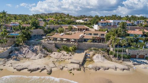 Palmilla Villa | Casa Manana by Cabo Villas