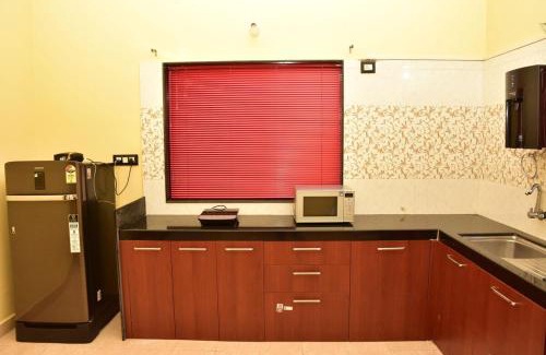 Parra Apartment | Casa Manarra - 2bhk Parra Road