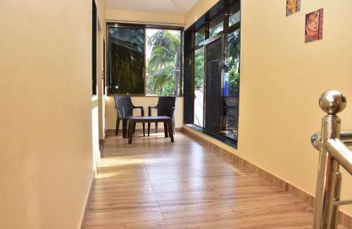 Parra Apartment | Casa Manarra - 2bhk Parra Road