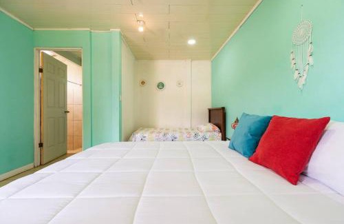 Garabito Apartment | Casa Mandala by Dreamcatcher