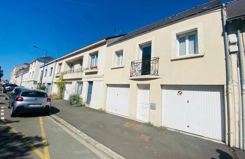La Fayette-Eble House | Casa Mandarine