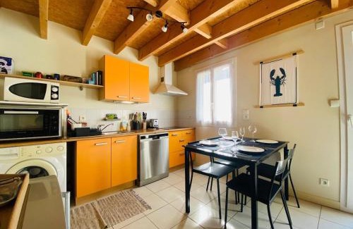 La Fayette-Eble House | Casa Mandarine