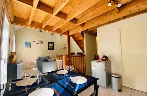 La Fayette-Eble House | Casa Mandarine